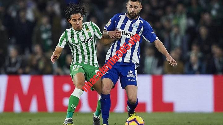 Soi kèo, dự đoán Almeria vs Alaves, 03h00 ngày 27/1 - VĐQG Tây Ban Nha soi keo du doan almeria vs alaves 03h00 ngay 27 1 vdqg tay ban nha 1