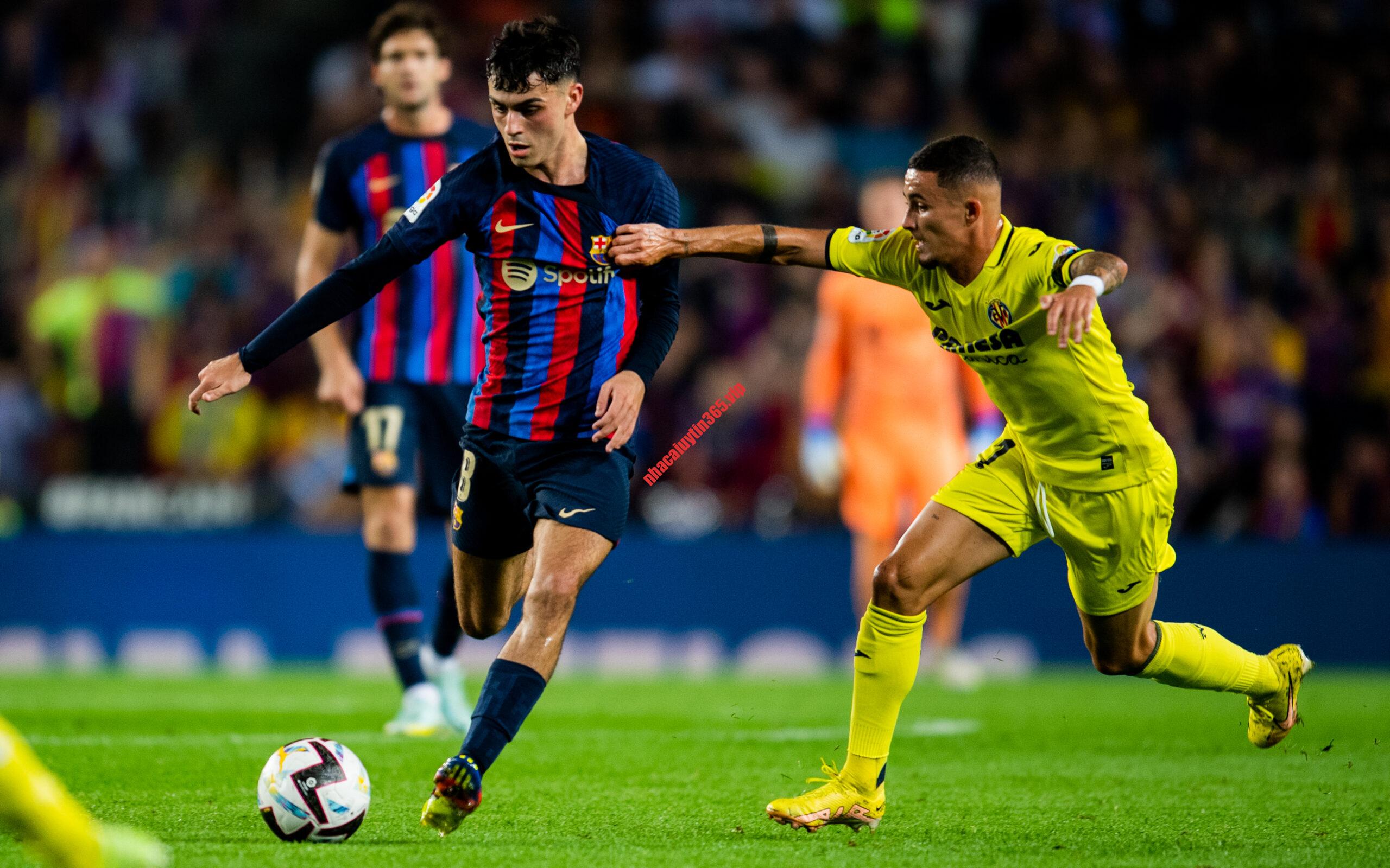 Soi kèo, dự đoán Barcelona vs Villarreal, 0h30 ngày 28/1 – La Liga soi keo du doan barcelona vs villarreal 0h30 ngay 28 1 ndash la liga1 scaled