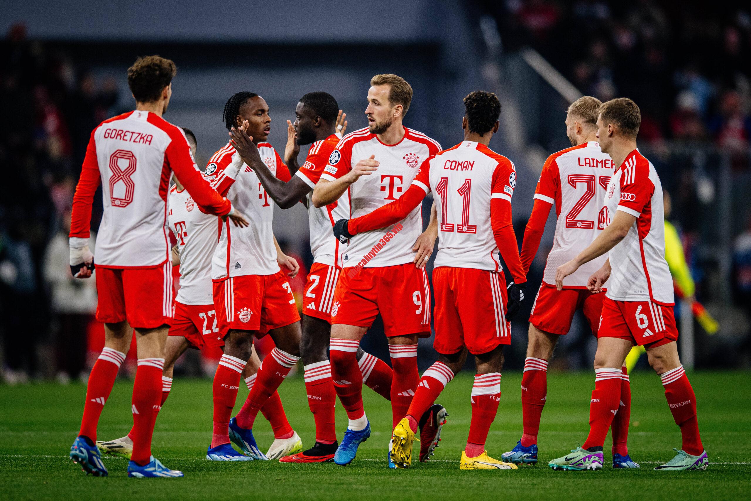 Soi kèo, dự đoán Bayern vs Union Berlin, 02h30 ngày 25/1 – Bundesliga soi keo du doan bayern vs union berlin 02h30 ngay 25 1 ndash bundesliga1