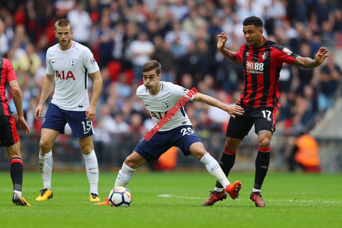 Soi kèo, dự đoán Tottenham vs Brentford, 02h30 ngày 1/2 - Ngoại Hạng Anh soi keo du doan bournemouth vs tottenham 21h00 ngay 29 10 ngoai hang anh1