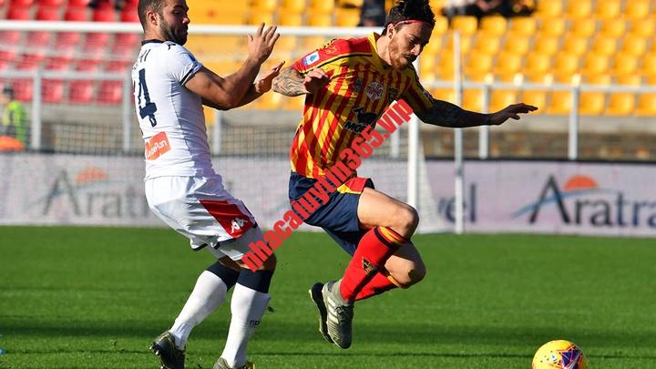 Soi kèo, dự đoán Genoa vs Lecce, 18h30 ngày 28/1 - VĐQG Ý soi keo du doan genoa vs lecce 18h30 ngay 28 1 vdqg y 1