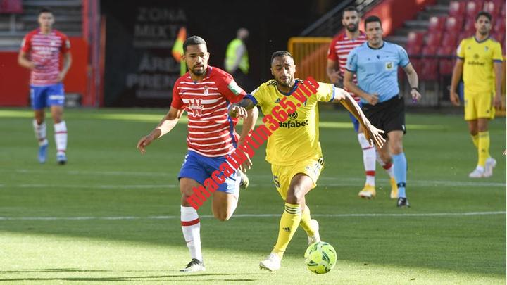 Soi kèo, dự đoán Granada vs Cadiz, 23h00 ngày 3/1 – La Liga soi keo du doan granada vs cadiz 23h00 ngay 3 1 ndash la liga1