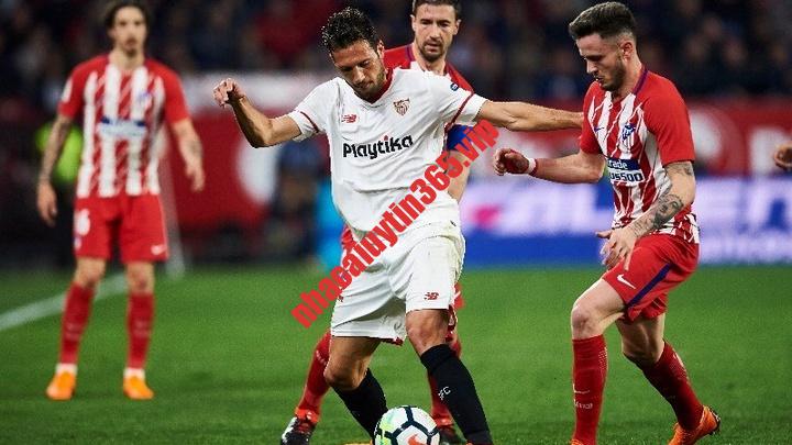 Soi kèo phạt góc Atletico Madrid vs Sevilla, 03h00 ngày 26/1 - Cúp nhà vua Tây Ban Nha soi keo phat goc atletico madrid vs sevilla 03h00 ngay 26 1 cup nha vua tay ban nha 1