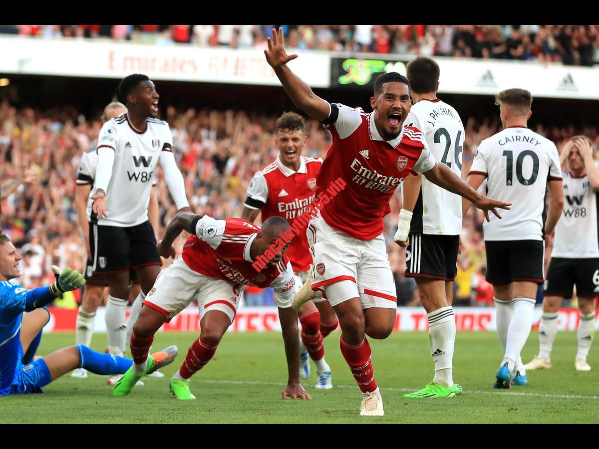 Soi kèo phạt góc Fulham vs Arsenal, 21h00 ngày 31/12 - Ngoại Hạng Anh soi keo phat goc fulham vs arsenal 21h00 ngay 31 12 ngoai hang anh 2