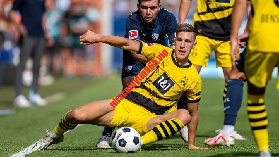 Soi kèo phạt góc Heidenheim vs Dortmund, 02h30 ngày 3/2 - VĐQG Đức soi keo phat goc heidenheim vs dortmund 02h30 ngay 3 2 vdqg duc 2