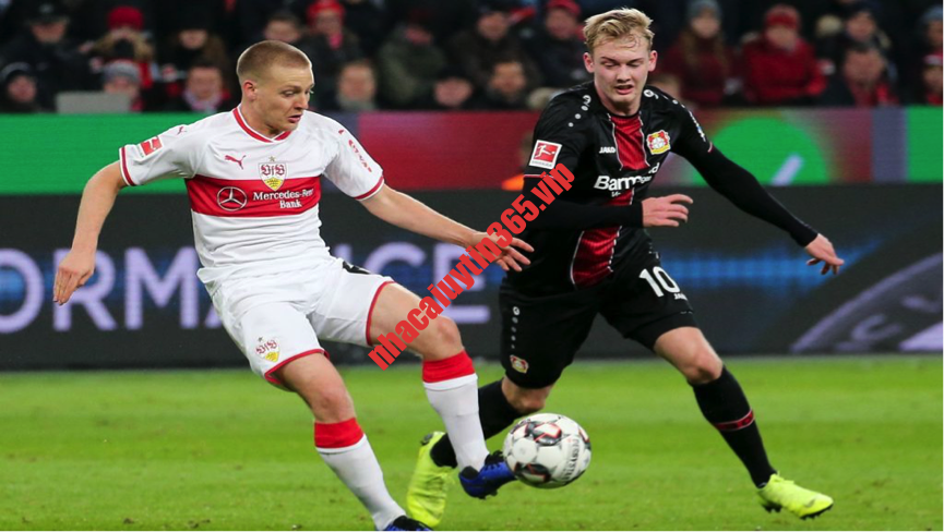 Soi kèo, dự đoán Darmstadt vs Leverkusen, 21h30 ngày 3/2 - VĐQG Đức leverkusen 1