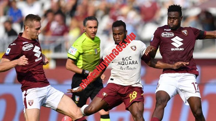 Soi kèo, dự đoán Torino vs Salernitana, 18h30 ngày 4/2 - VĐQG Ý soi keo du doan torino vs salernitana 18h30 ngay 4 2 vdqg y 1