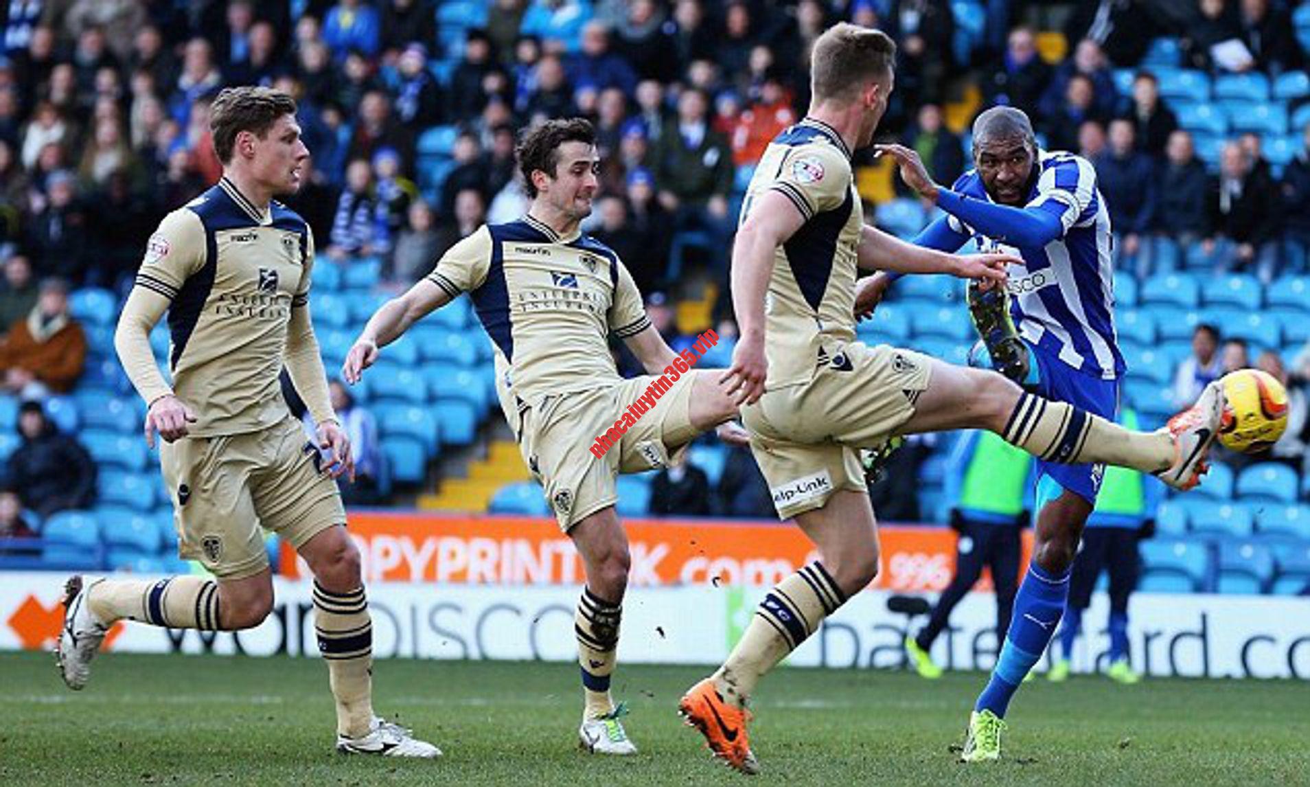 Soi kèo, dự đoán Sheffield Wednesday vs Leeds, 03h00 ngày 9/3 - Hạng Nhất Anh soi keo du doan sheffield wednesday vs leeds 03h00 ngay 9 3 hang nhat anh 1