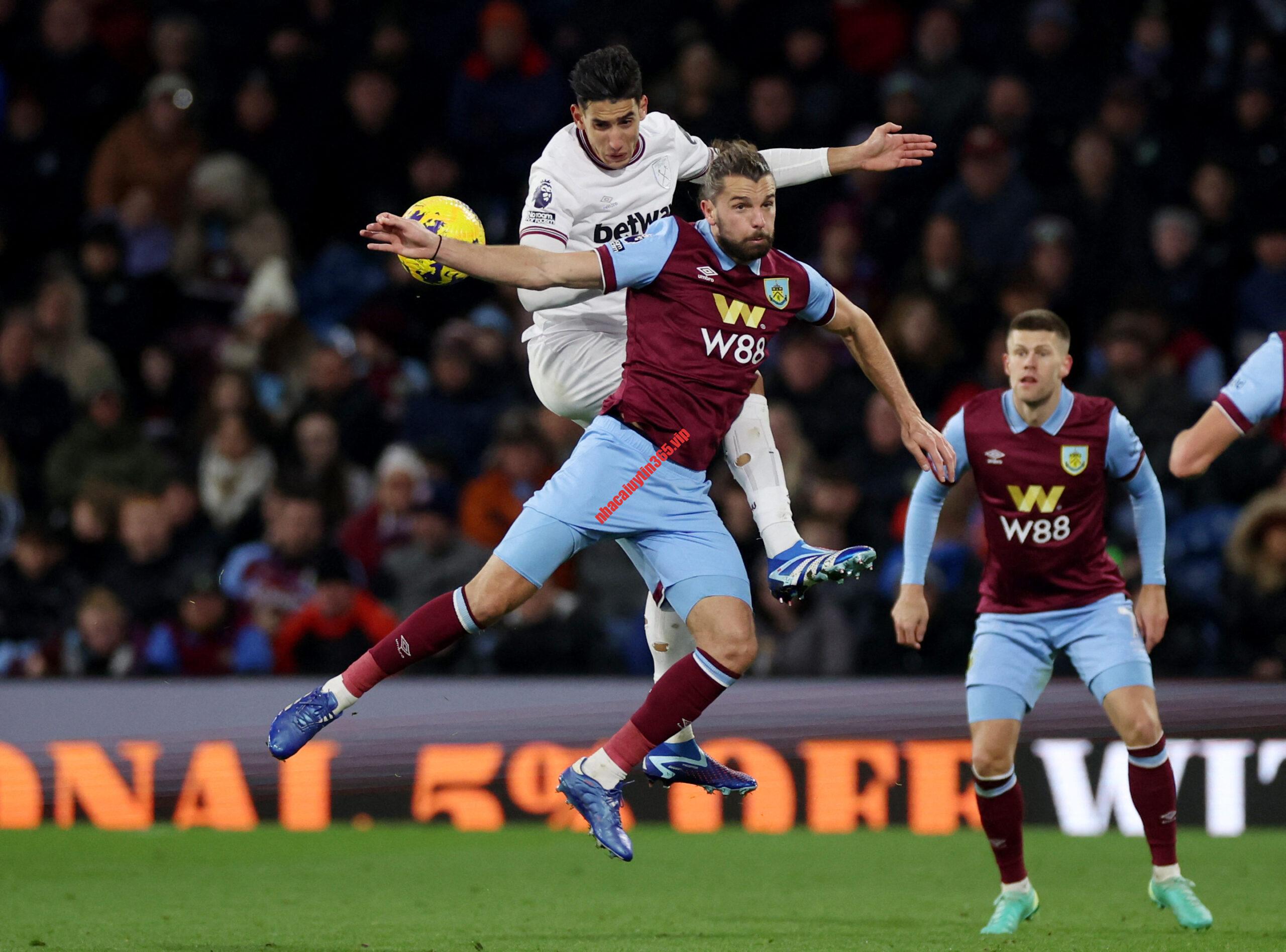 Soi kèo, dự đoán West Ham vs Burnley, 21h00 ngày 10/3 - Ngoại Hạng Anh soi keo du doan west ham vs burnley 21h00 ngay 10 3 ngoai hang anh 1 scaled