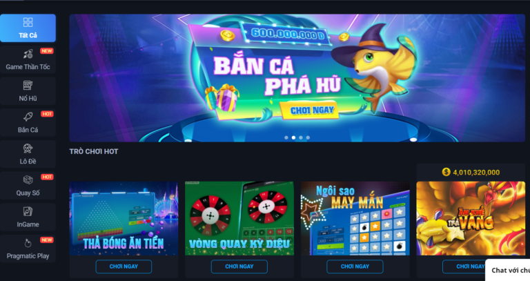 FABET trực tiếp